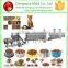 Twin Screw Fully Automatic Pet Food Production Line/Equipment/Madchine