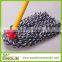 long wooden handle cotton mop
