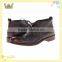 2014 China wholesale Man's leather dress boot D34039