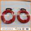 Flexible Wire Rope Leader Steel Fish Tape