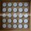 High quality Zinc Varistor for silicone rubber asrrester