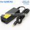 Notebook computer adapter Manufacturer wholesale high quality 19v2.1a ac dc battery power charger for samsung tip 5.5x3.0