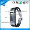 2014 new BW-10 smart watch Hands-free vibration reminder anti-lost wireless vibrating bluetooth bracelet