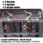 Supply Restaurant Kitchen Equipment Commercial 4 Basket Gas Pasta Cooker/noodle Cooking.