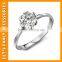 High quality and various types of silver ring for gift PGRG0103