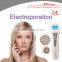 AYJ-A168(CE) rf electroporation machin for facial