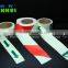 Adhesive glow tape/luminous tape/photoluminescent tape