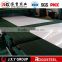 china supplier zinc coated prepainted 4x8 galvanized corrugated steel sheet