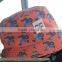 Printing Cotton Custom Made Bucket Hat