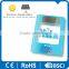 weight solar scale wooden platform digital precision