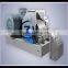 High efficiency Stainless steel Yam crushing cutting crusher machine & Hammer mill