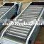 Mechanical Bar Screen For Solid-Liquid Separation