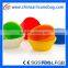 silicone cake pan