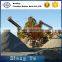 Flame-Resistant Steel Cord Conveyor Belts