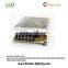 New series mental case power supply 5a 60w 12v