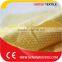 Good Supplier High Efficiency Polyester Material Nonwoven Aperture/Mesh Spunlace Fabric
