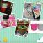 Flexible PE bucket,laundry buckets,plastic bucket,FlexBag,REACH