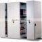 Hand Push high density mobile compactor