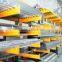 Heavy Cars Display Racks Manufacturer