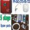 China factory Durable High Quality reverse osmosis alkaline 5 stage