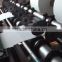 Comercial Small Raw Material Slitting Perforating Rewinder