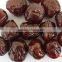 Dried dates unstone jujube