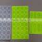 newly design light and night traffic safety reflective sticker