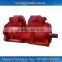 small hydraulic motor pump for concrete mixer producer made in China