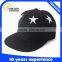 Custom High Quality Embroidery Snapback Hats Wholesale
