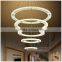 customized morden commercial led pendant lighting Led Panel Light