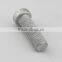 Hot dip galvanized Slotted cheese head screws DIN84A