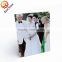 Best hot sale wood printed photo picture frame