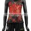 wholesale lastest design ladies running wear