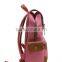 Widen Braces and Breathable Back Oxford Material With Many Pockets Bag