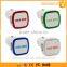 Promotional Gift Phone Car Charger 5V 2.1A 3.1A Dual USB Car Charger with Led Logo Light                        
                                                Quality Choice
                                                                    Supplier