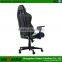 pu leather ergonomic reclining e-sport chair