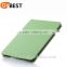High Quality Leather smart Case for Apple iPad Air/leather case for iPad 5 with stand function