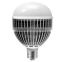 Lightweight Finned Cooler E27 15W LED Light Bulb