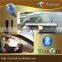 Car window rear Display Semioutdoor sunlight proof Bluetooth mobilephone simplify programe LED sign manufacturer