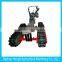 crawler chassis, crawler, track, track chassis, crawler track