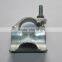 drop forged scaffolding single putlog coupler