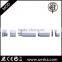 Bushwick Interchangeable battery tubes accommodate 18350 and 18650 mod for vaping