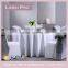 LinenPro Hand Embroidery Designs Table Cloth, Handmade Table Cloth