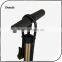 Wholesale Portable Multi-function High-pressure Vertical Aluminum Alloy Bicycle Pump