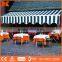 Best Price Factory Direct Retractable Awning Price