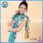 Lowest MOQ Wholesale Sales Promotion Fashionable Women Scarf