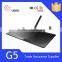 Ugee g5 graphic drawing tablet