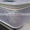 2014 hot selling mattress cheap pillow top spring mattress