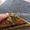 Attractive and durable customized carpet underlay