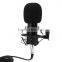 BM-800 Condenser Microphone Recording Microphone